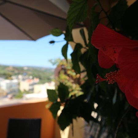 Orsalia Luxury Suites Platanés Exterior photo
