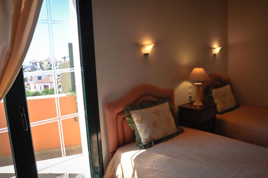 Orsalia Luxury Suites Platanés Room photo