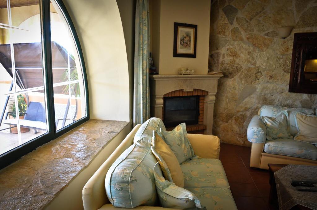 Orsalia Luxury Suites Platanés Room photo