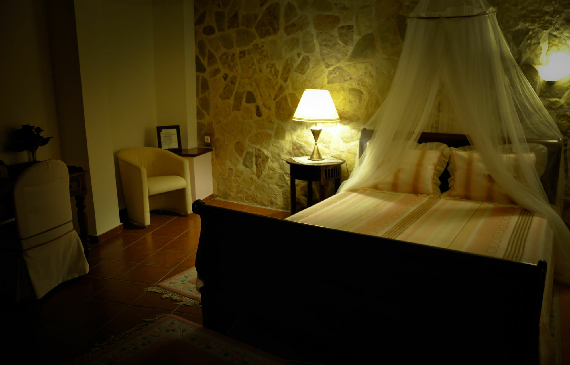 Orsalia Luxury Suites Platanés Exterior photo