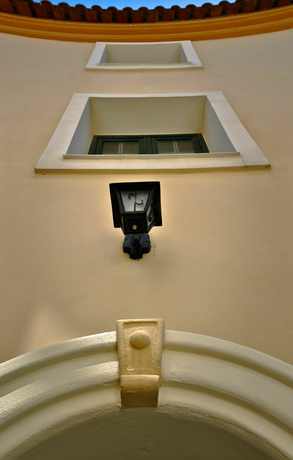 Orsalia Luxury Suites Platanés Exterior photo
