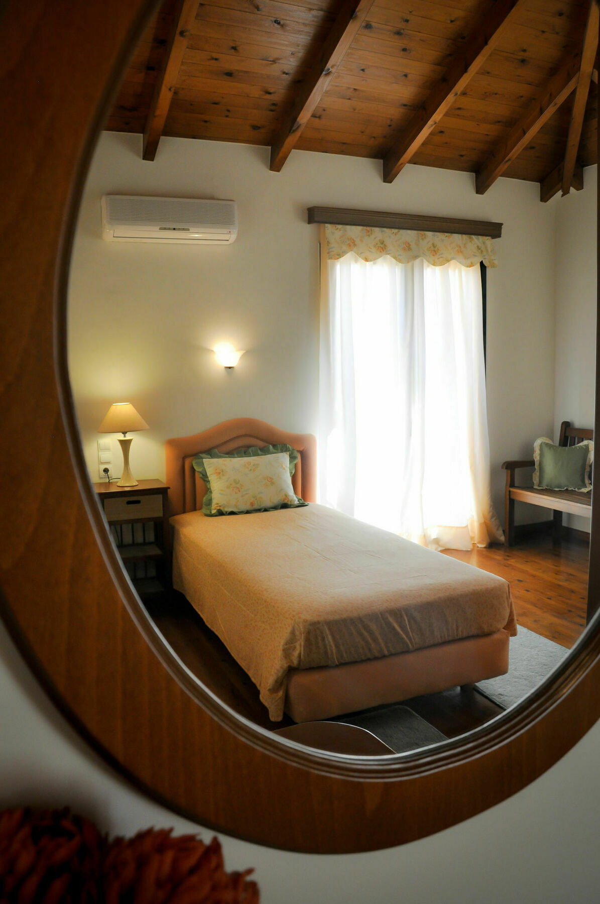 Orsalia Luxury Suites Platanés Exterior photo
