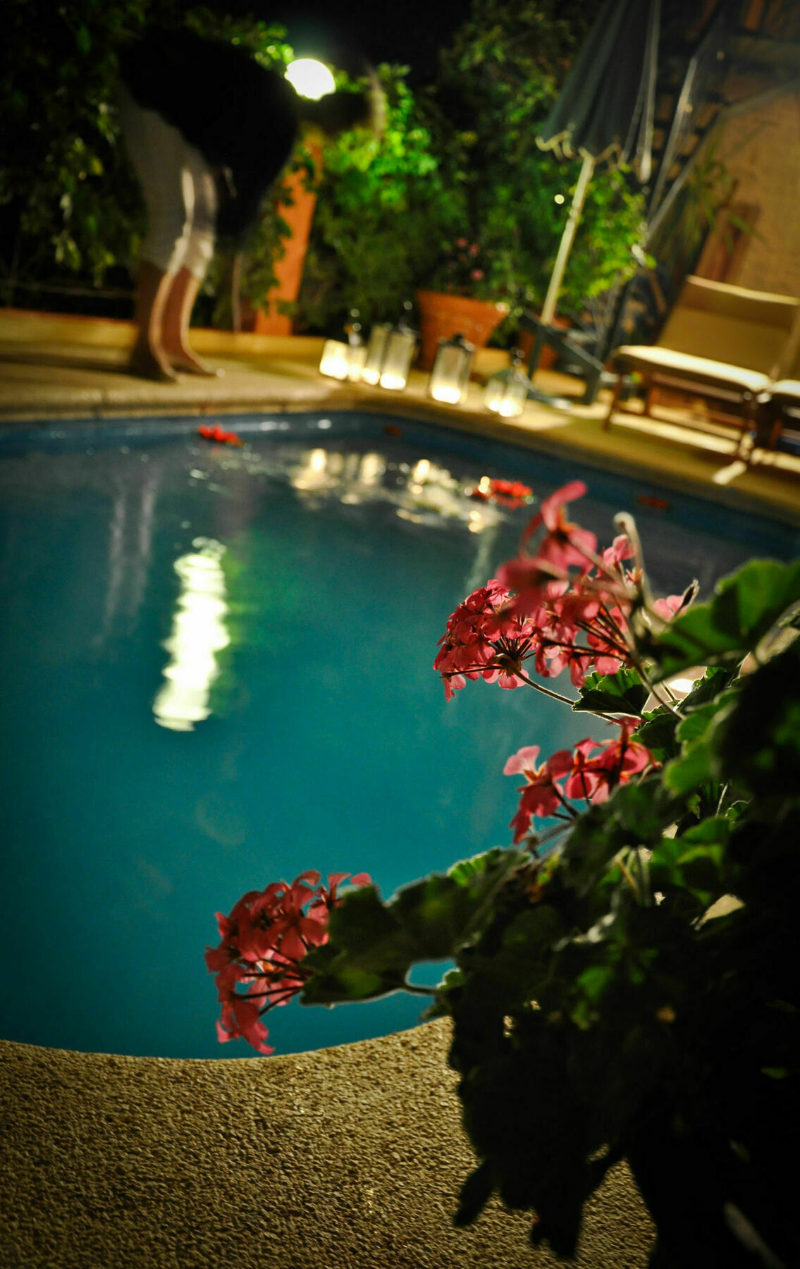 Orsalia Luxury Suites Platanés Exterior photo